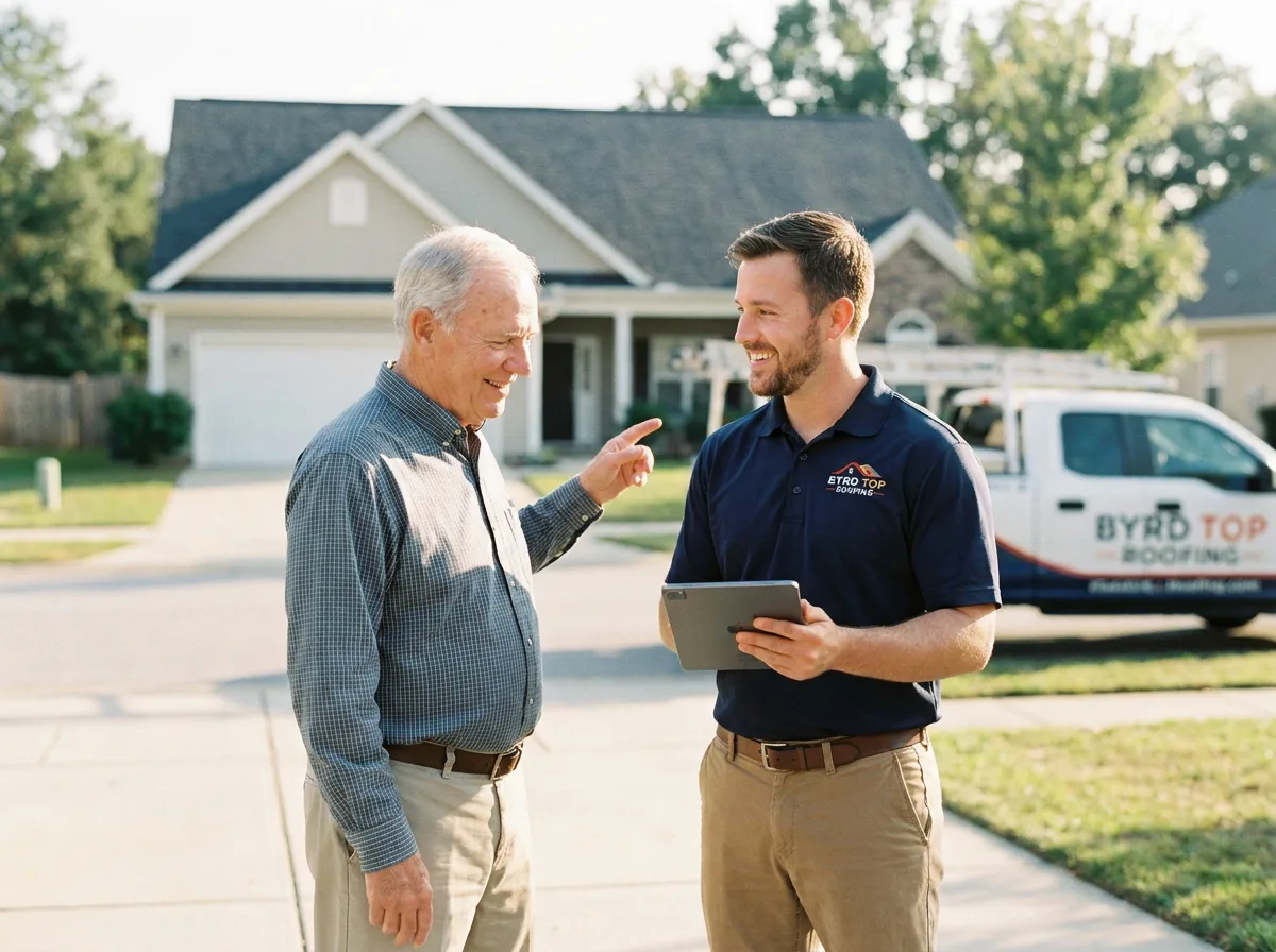 Roofing Chester Gap, VA FAQs
